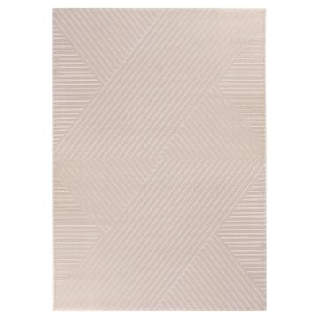 Sahara Aryon tappeto pelo corto runner 80x250cm beige
