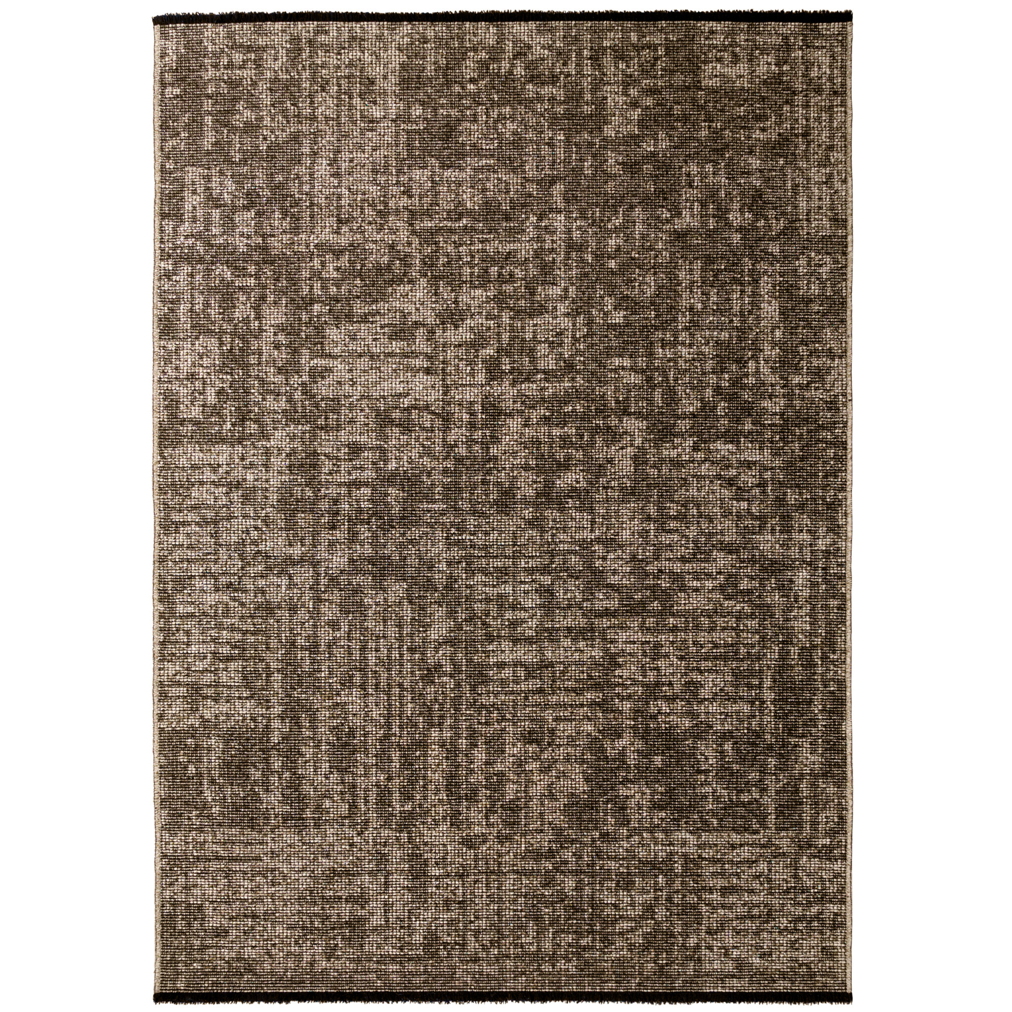 Space tappeto pelo corto runner 80x250cm beige