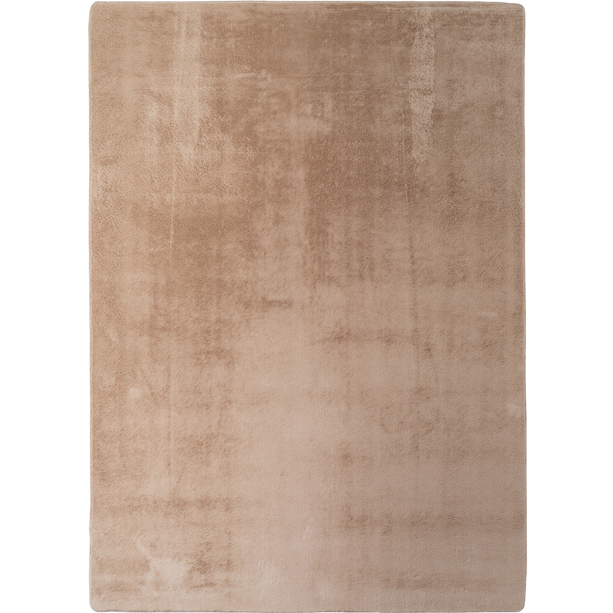Joy tappeto pelo corto rettangolo 240x340cm beige