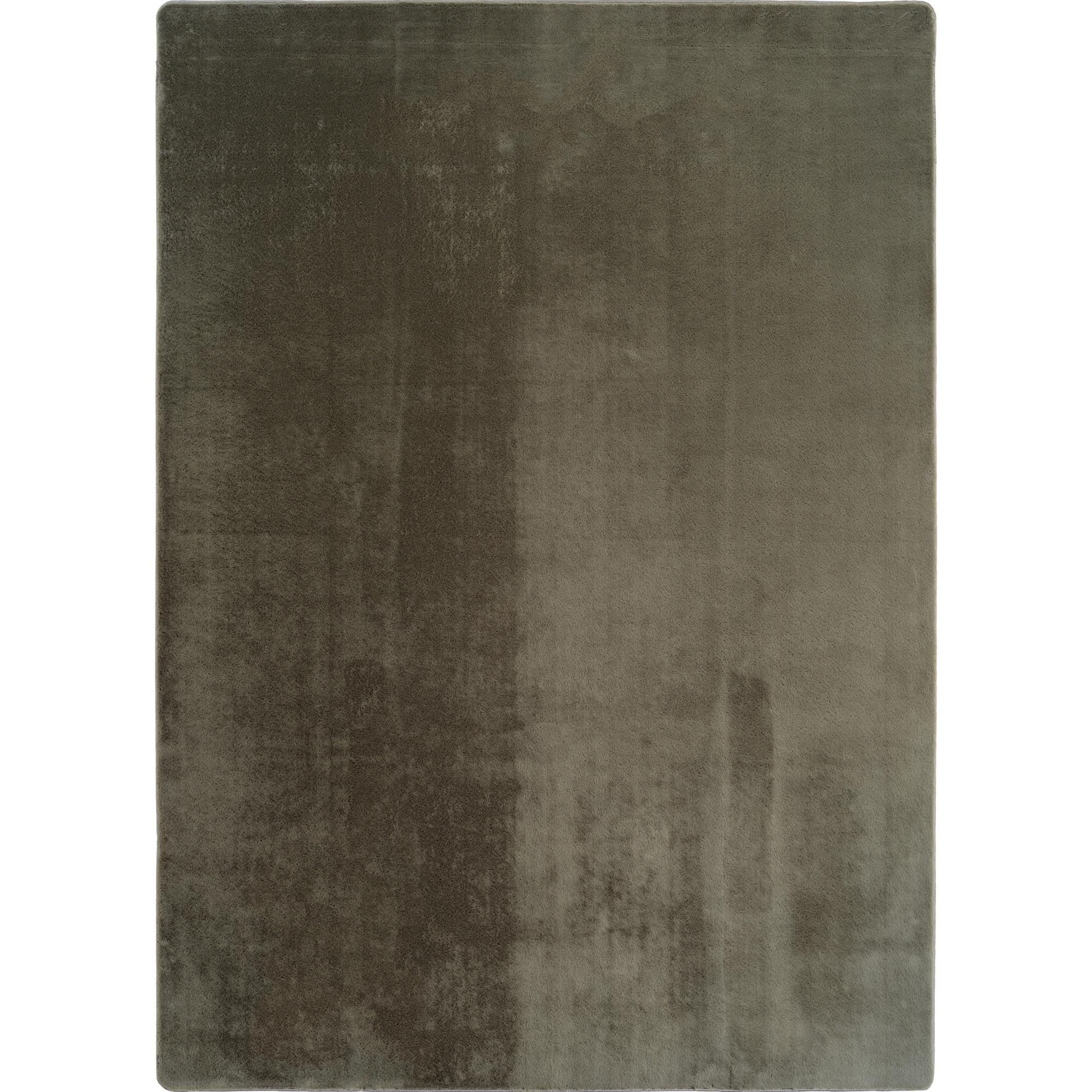 Joy tappeto pelo corto rettangolo 200x280cm verde