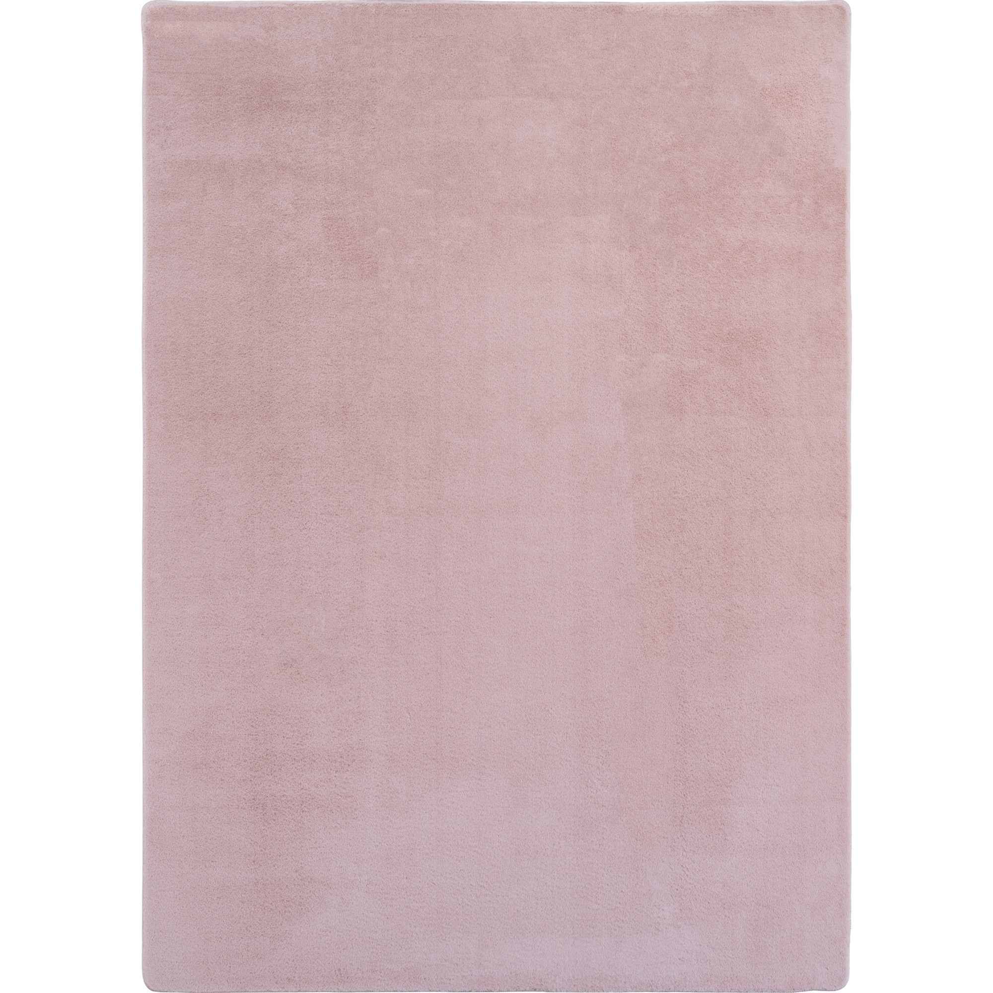 Joy tappeto pelo corto rettangolo 200x280cm fucsia