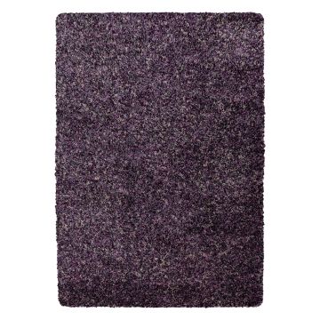 Enjoy Shaggy tappeto pelo lungo rettangolo 280x370cm lila