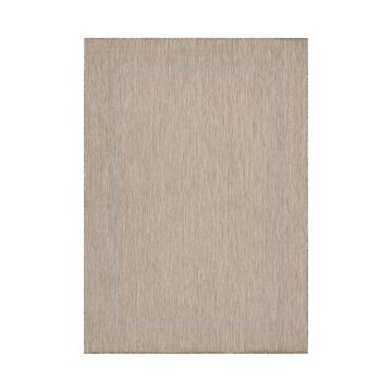 Relax Tranqua tappeto esterno rettangolo 240x340cm beige