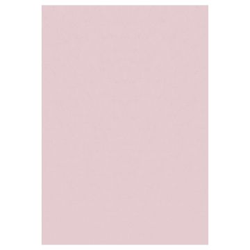 Sky tappeto pelo corto runner 80x150cm rosa