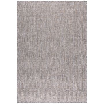 Zagora Drax tappeto esterno rettangolo 120x170cm beige