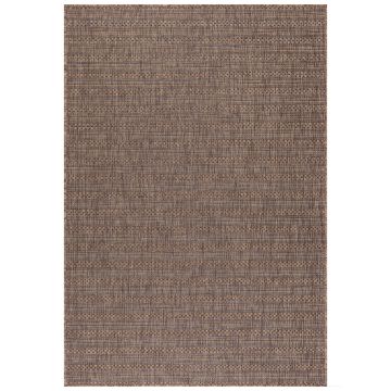 Zagora Rylo tappeto esterno runner 80x150cm rame