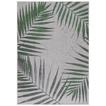 Sunny Vince tappeto esterno runner 80x150cm verde