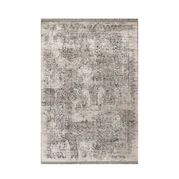 Elite Lunova tappeto pelo corto runner 80x150cm beige