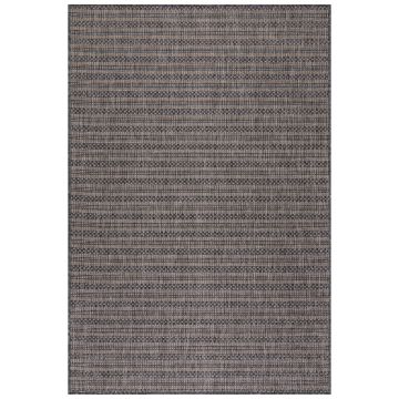 Zagora Rylo tappeto esterno rettangolo 280x370cm nero