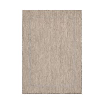 Relax Tranqua tappeto esterno runner 60x100cm beige