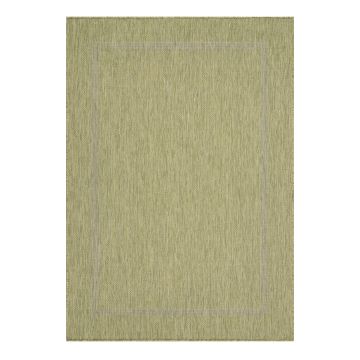 Relax Tranqua tappeto esterno runner 60x100cm verde