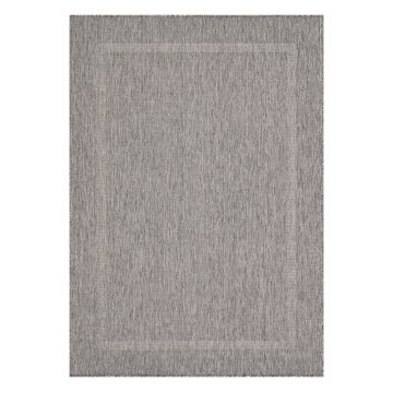 Relax Tranqua tappeto esterno runner 60x100cm grigio