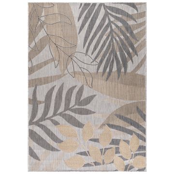 Sunny Liam tappeto esterno rettangolo 280x370cm beige