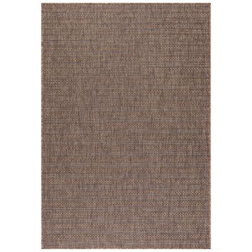 Zagora Rylo tappeto esterno rettangolo 280x370cm rame