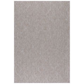 Zagora Plura tappeto esterno rettangolo 280x370cm beige