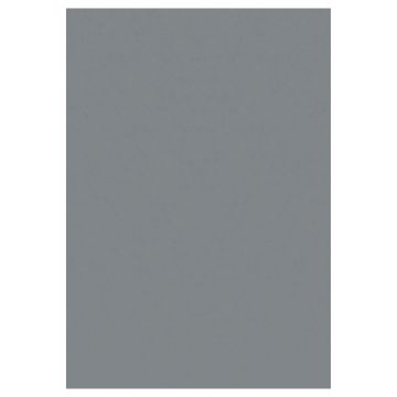 Sky tappeto pelo corto runner 80x150cm grigio