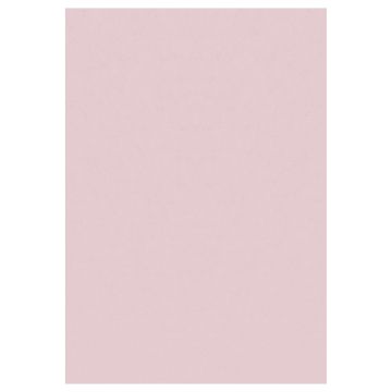 Sky tappeto pelo corto rettangolo 240x340cm rosa