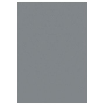 Sky tappeto pelo corto runner 80x150cm grigio